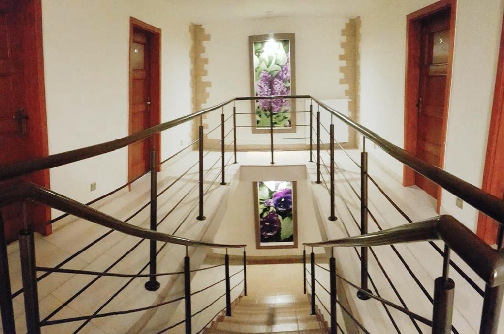 Willa Adonis Świnoujście Exterior foto